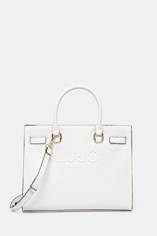 Сумка Liu Jo, белый
Сумка Liu Jo, белый