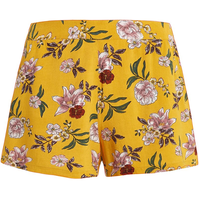 Шорты prtmahi shorts Protest, желтый
Шорты prtmahi shorts Protest, желтый