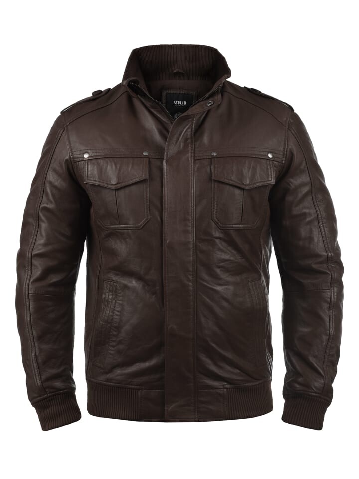 Джинсовая куртка !SOLID, коричневый
Джинсовая куртка !SOLID, коричневый