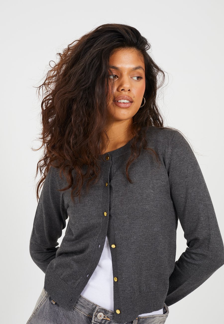 Кардиган Brave Soul CREW NECK LONG SLEEVE, Grey
Кардиган Brave Soul CREW NECK LONG SLEEVE, Grey