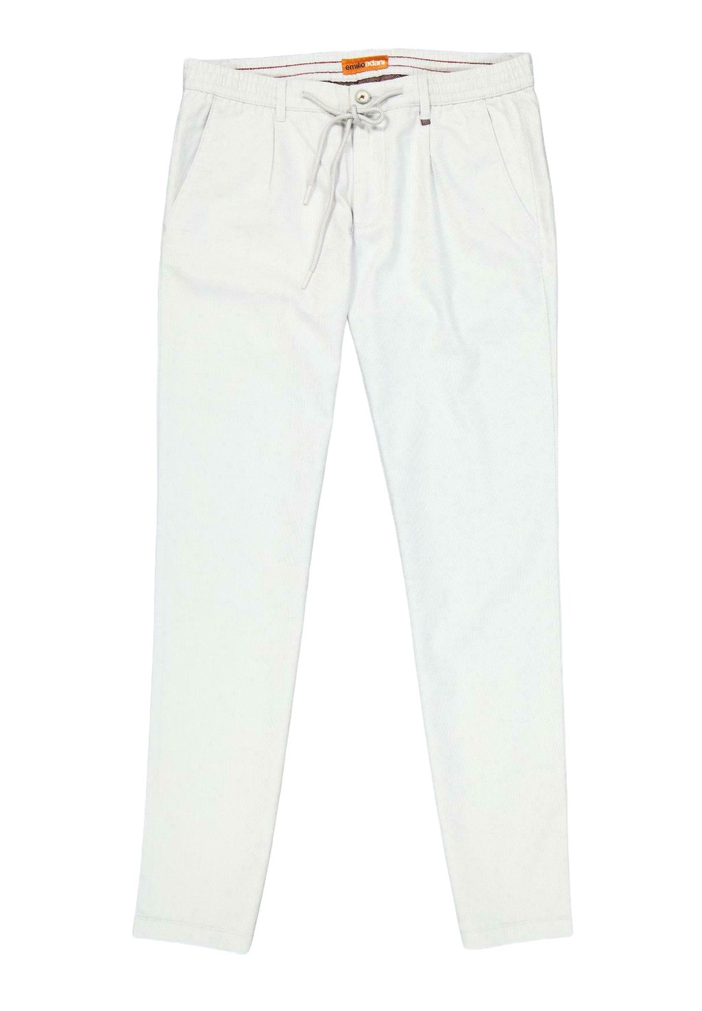 Чиносы Emilio Adani, светло-серый
Чиносы Emilio Adani, светло-серый