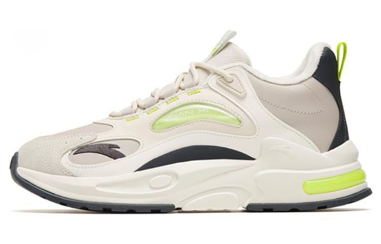 Кроссовки Millennium 5.0 Lifestyle для мужчин с низким верхом зеленого/белого цвета Anta, Зеленый, Кроссовки Millennium 5.0 Lifestyle для мужчин с низким верхом зеленого/белого цвета Anta
Кроссовки Millennium 5.0 Lifestyle для мужчин с низким верхом зеленого/белого цвета Anta, Зеленый, Кроссовки Millennium 5.0 Lifestyle для мужчин с низким верхом зеленого/белого цвета Anta