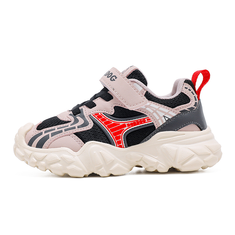 Поддерживающие нескользящие и износостойкие низкие детские кроссовки для повседневной носки BOBDOG, бежевый/серый
Поддерживающие нескользящие и износостойкие низкие детские кроссовки для повседневной носки BOBDOG, бежевый/серый