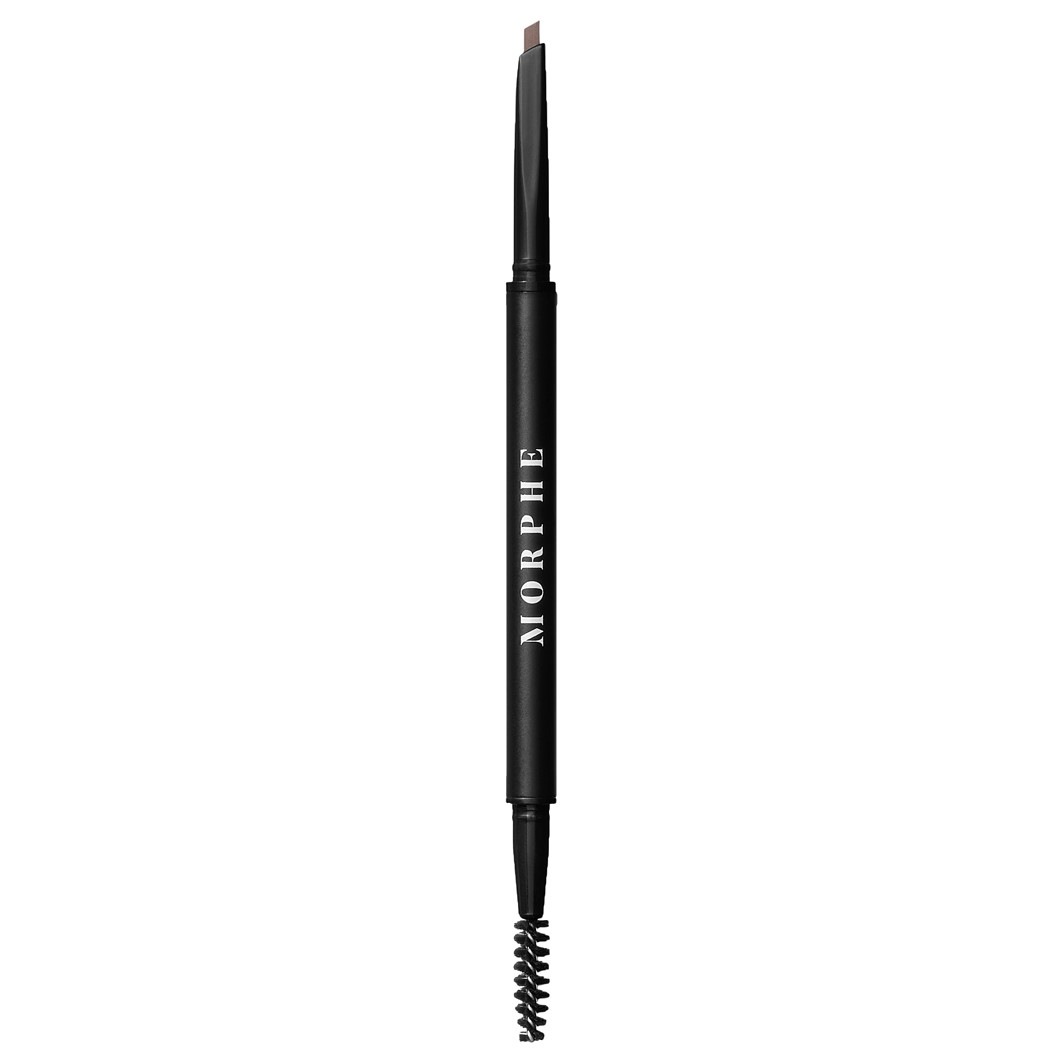 Карандаш для бровей definer brow pencil Morphe, chocolate mousse, вес 0.1 гр.
Карандаш для бровей definer brow pencil Morphe, chocolate mousse, вес 0.1 гр.