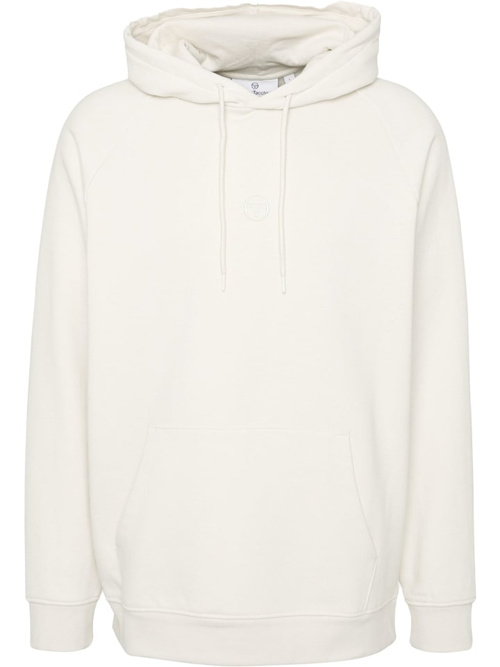 Худи Sergio Tacchini цвета гардении Sergio Tacchini
Худи Sergio Tacchini цвета гардении Sergio Tacchini