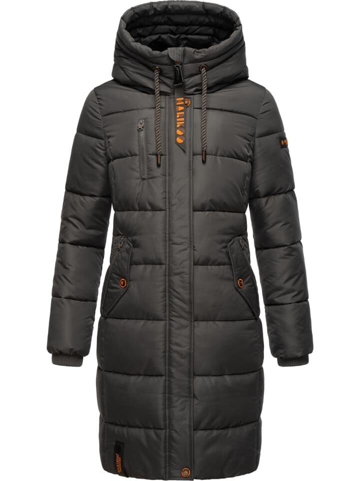 Пуховик Marikoo, цвет anthracite, Черный, Пуховик Marikoo, цвет anthracite
Пуховик Marikoo, цвет anthracite, Черный, Пуховик Marikoo, цвет anthracite