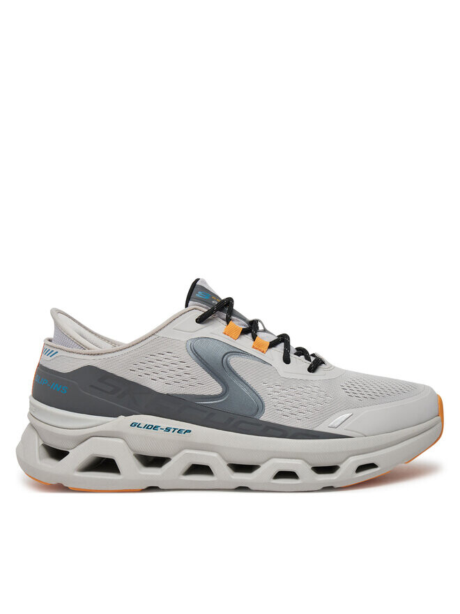 Кроссовки Skechers 232921/GYCC, серый
Кроссовки Skechers 232921/GYCC, серый