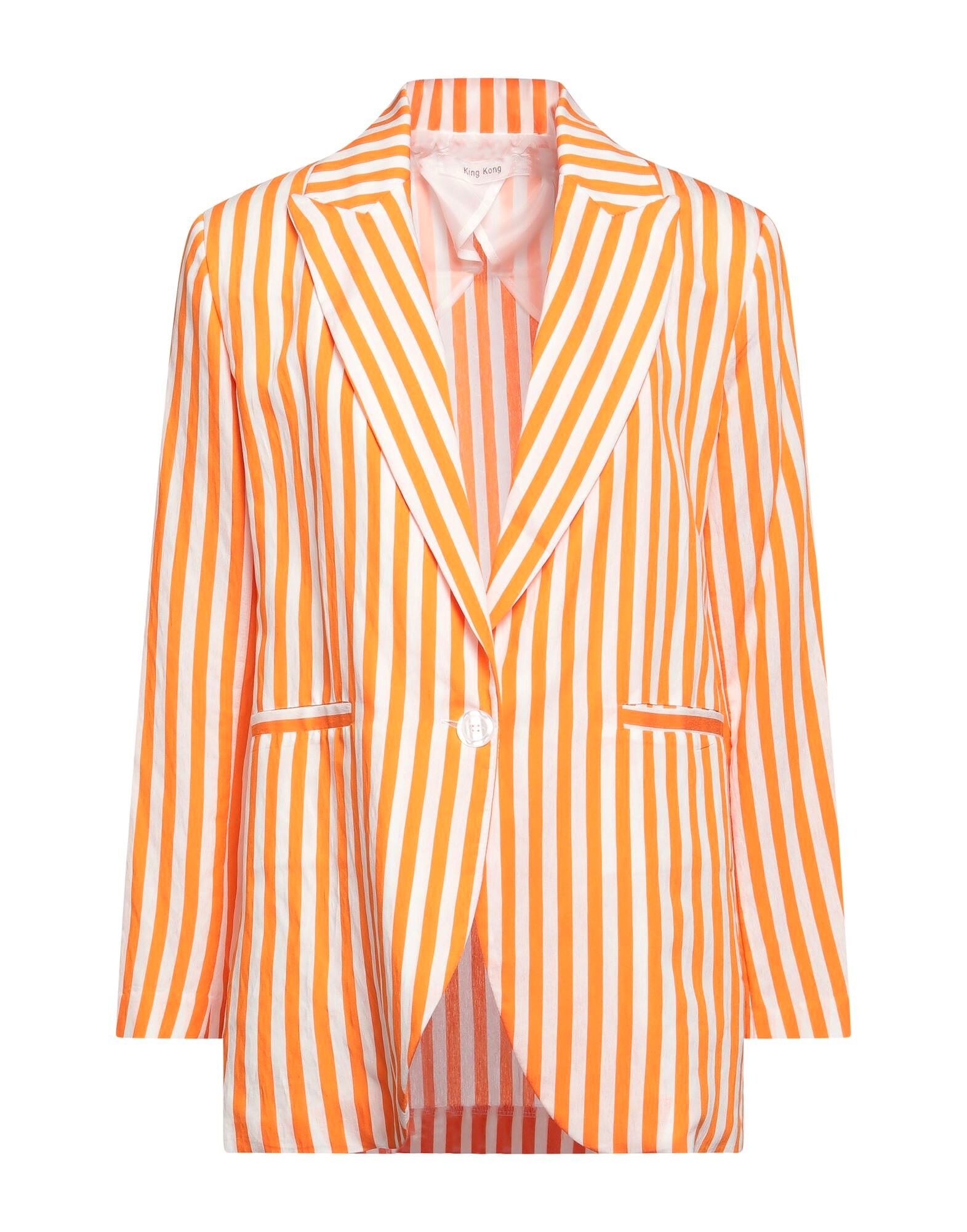 Блейзер King Kong, оранжевый
Блейзер King Kong, оранжевый