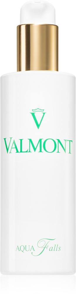 Aqua Falls мягко питательная вода для снятия макияжа с пробиотиками и пребиотиками Valmont, 150 мл
Aqua Falls мягко питательная вода для снятия макияжа с пробиотиками и пребиотиками Valmont, 150 мл