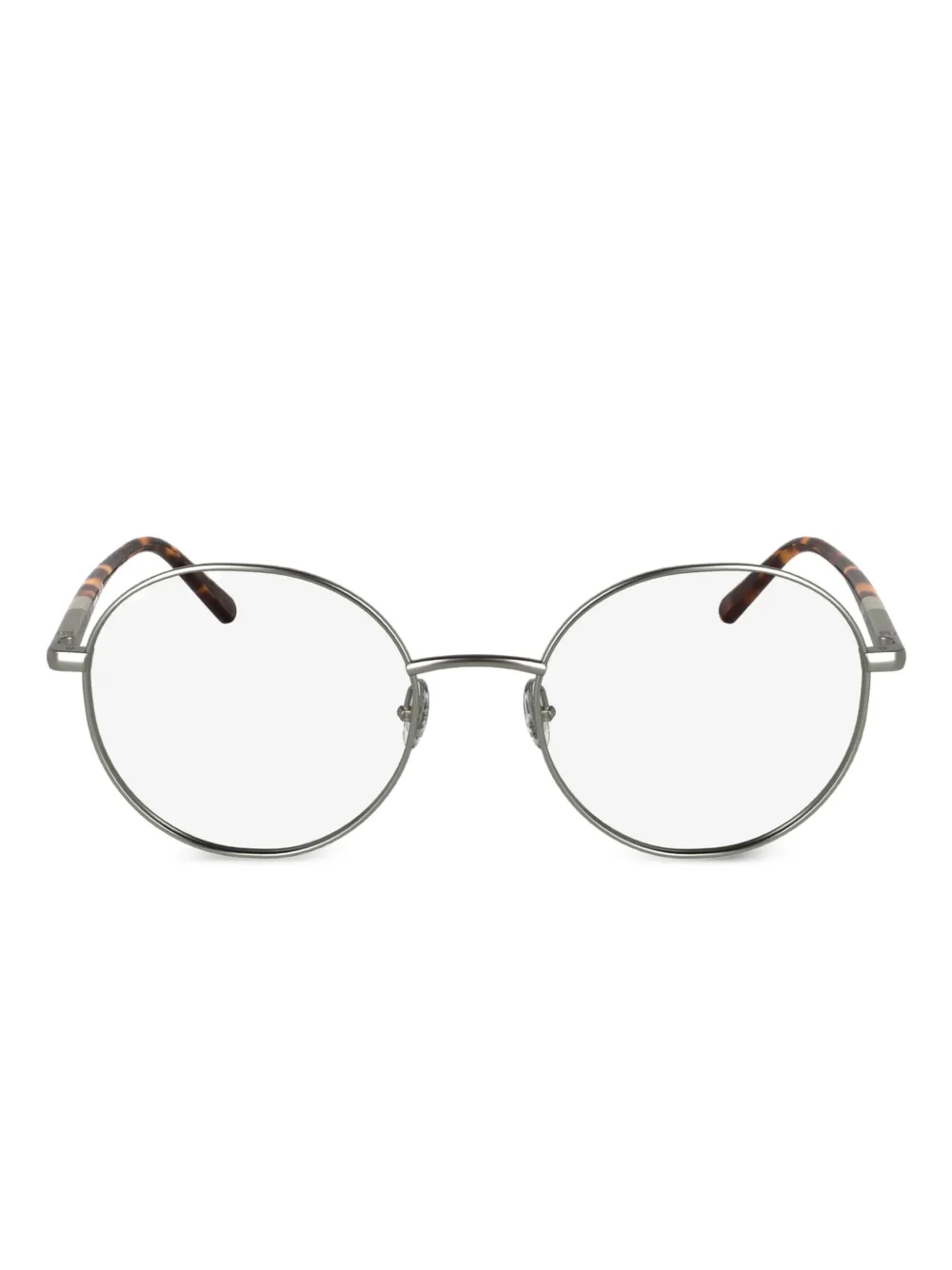 Очки L2310 в круглой оправе Lacoste, серый
Очки L2310 в круглой оправе Lacoste, серый