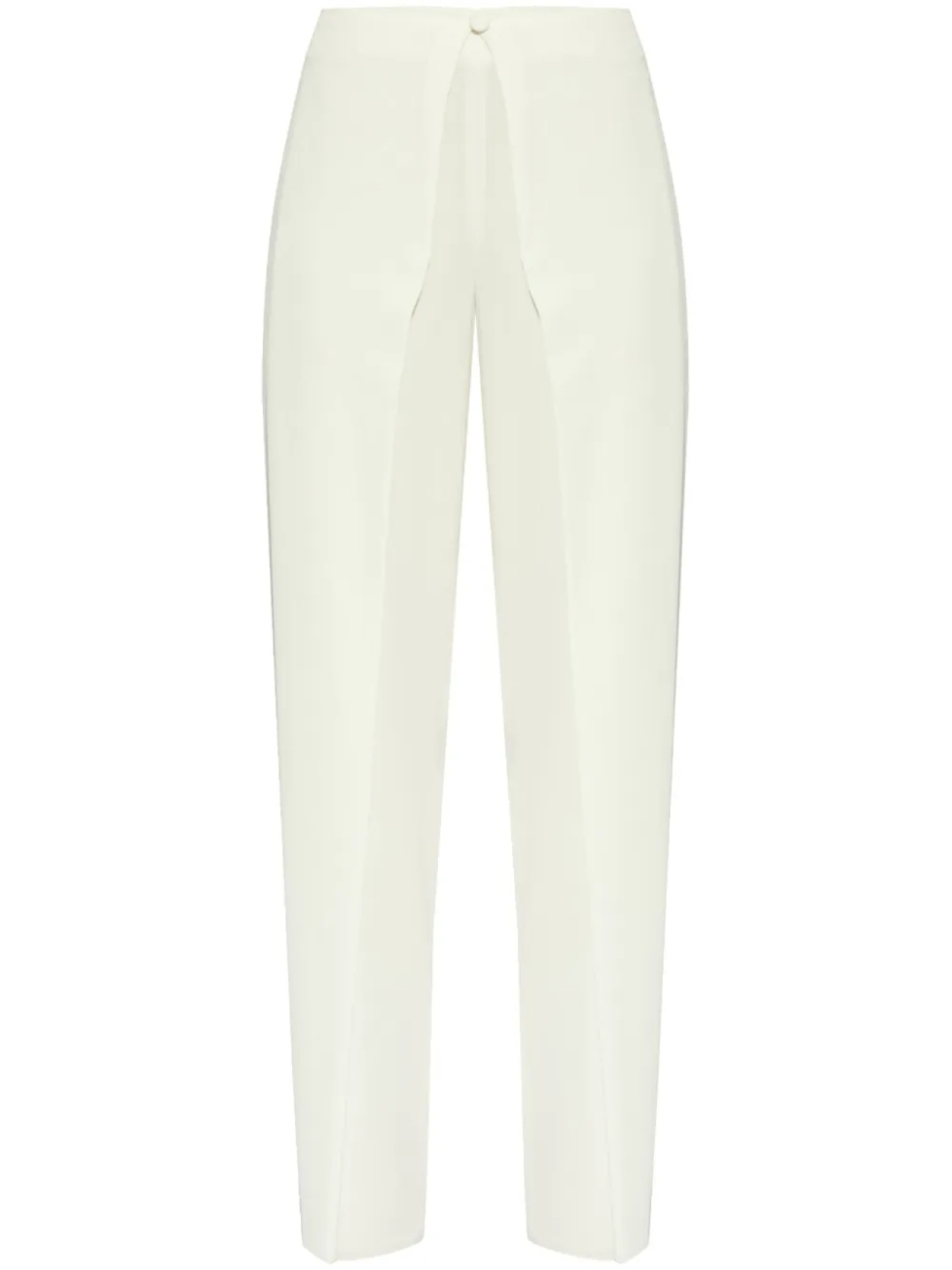 Многослойные брюки Emporio Armani, белый
Многослойные брюки Emporio Armani, белый