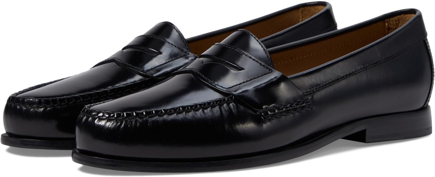 Лоферы Hayes Penny Loafer Johnston & Murphy, черный
Лоферы Hayes Penny Loafer Johnston & Murphy, черный