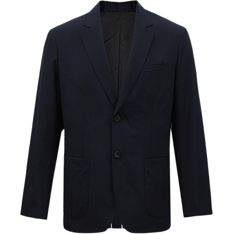 Мужской деловой костюм J.Lindeberg, n10 space синий
Мужской деловой костюм J.Lindeberg, n10 space синий