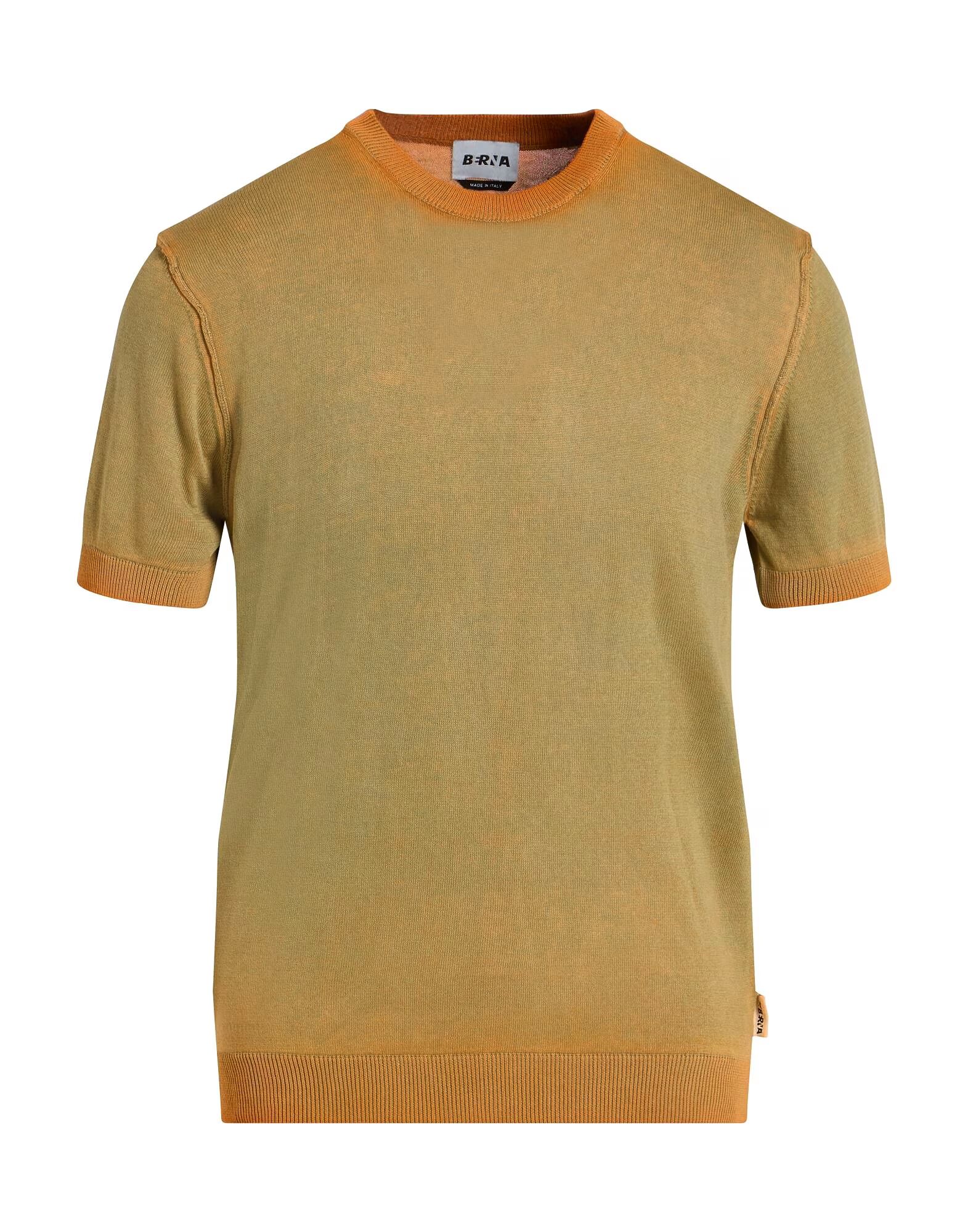 Свитер Berna, зеленый
Свитер Berna, зеленый