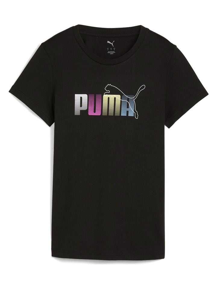 Puma Черная футболка, Черный, Puma Черная футболка
Puma Черная футболка, Черный, Puma Черная футболка