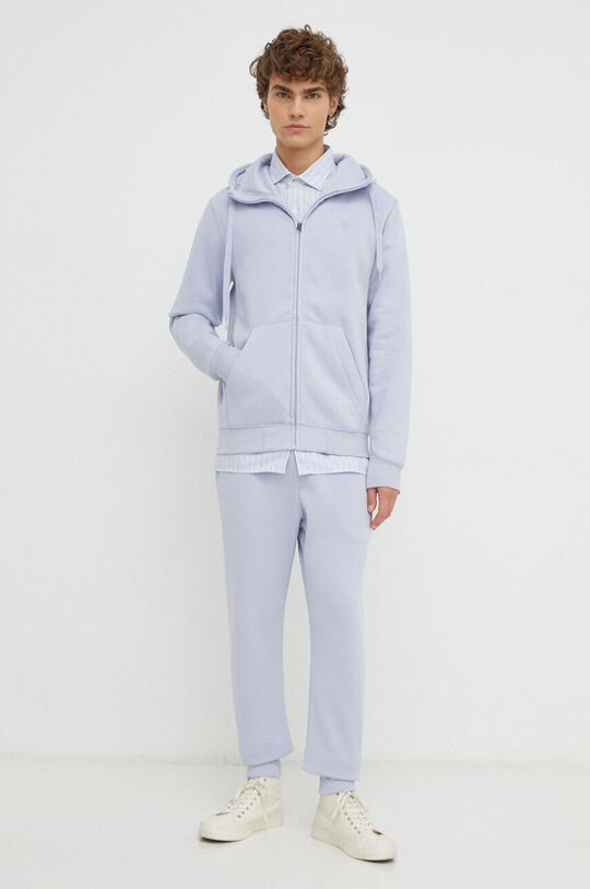 Джоггеры G-Star Raw, синий
Джоггеры G-Star Raw, синий