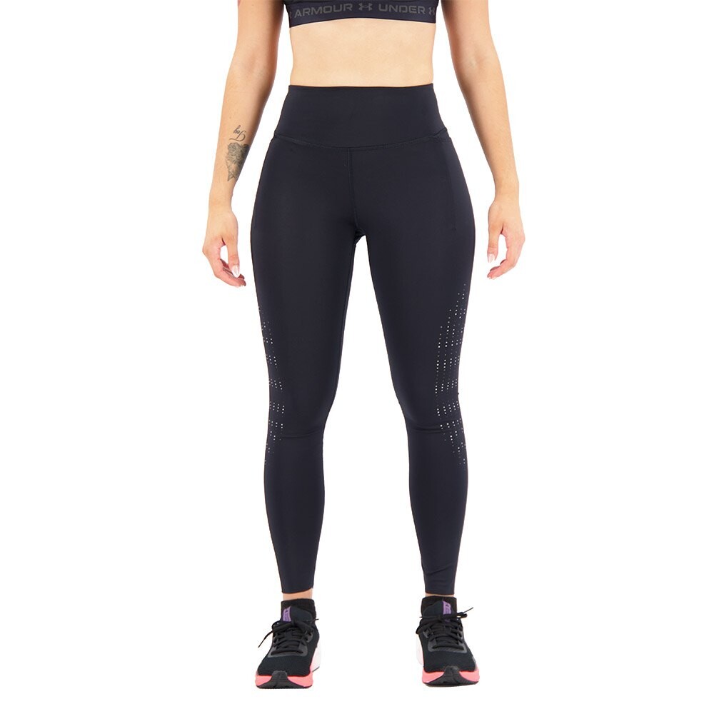 Леггинсы Under Armour FlyFast Elite 7/8, черный
Леггинсы Under Armour FlyFast Elite 7/8, черный