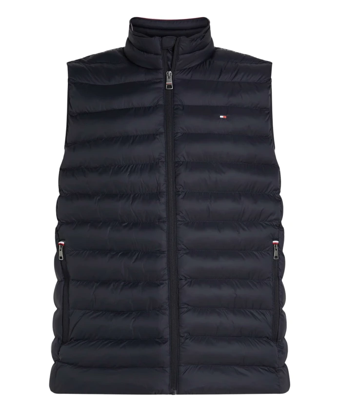 Жилет Tommy Hilfiger, синий
Жилет Tommy Hilfiger, синий