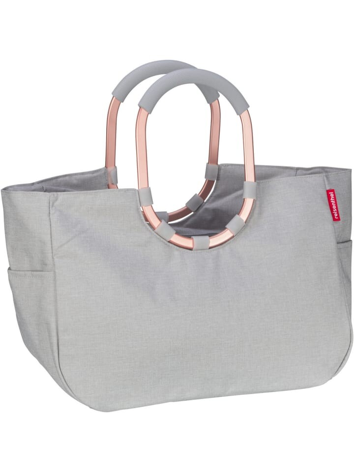 Сумка-шоппер Reisenthel loop L, цвет frame twist sky rose, Розовый, Сумка-шоппер Reisenthel loop L, цвет frame twist sky rose
Сумка-шоппер Reisenthel loop L, цвет frame twist sky rose, Розовый, Сумка-шоппер Reisenthel loop L, цвет frame twist sky rose