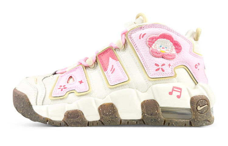 Баскетбольные кроссовки Air More Uptempo Vintage женские с высоким верхом розового/желтого цвета Nike, Желтый, Баскетбольные кроссовки Air More Uptempo Vintage женские с высоким верхом розового/желтого цвета Nike
Баскетбольные кроссовки Air More Uptempo Vintage женские с высоким верхом розового/желтого цвета Nike, Желтый, Баскетбольные кроссовки Air More Uptempo Vintage женские с высоким верхом розового/желтого цвета Nike