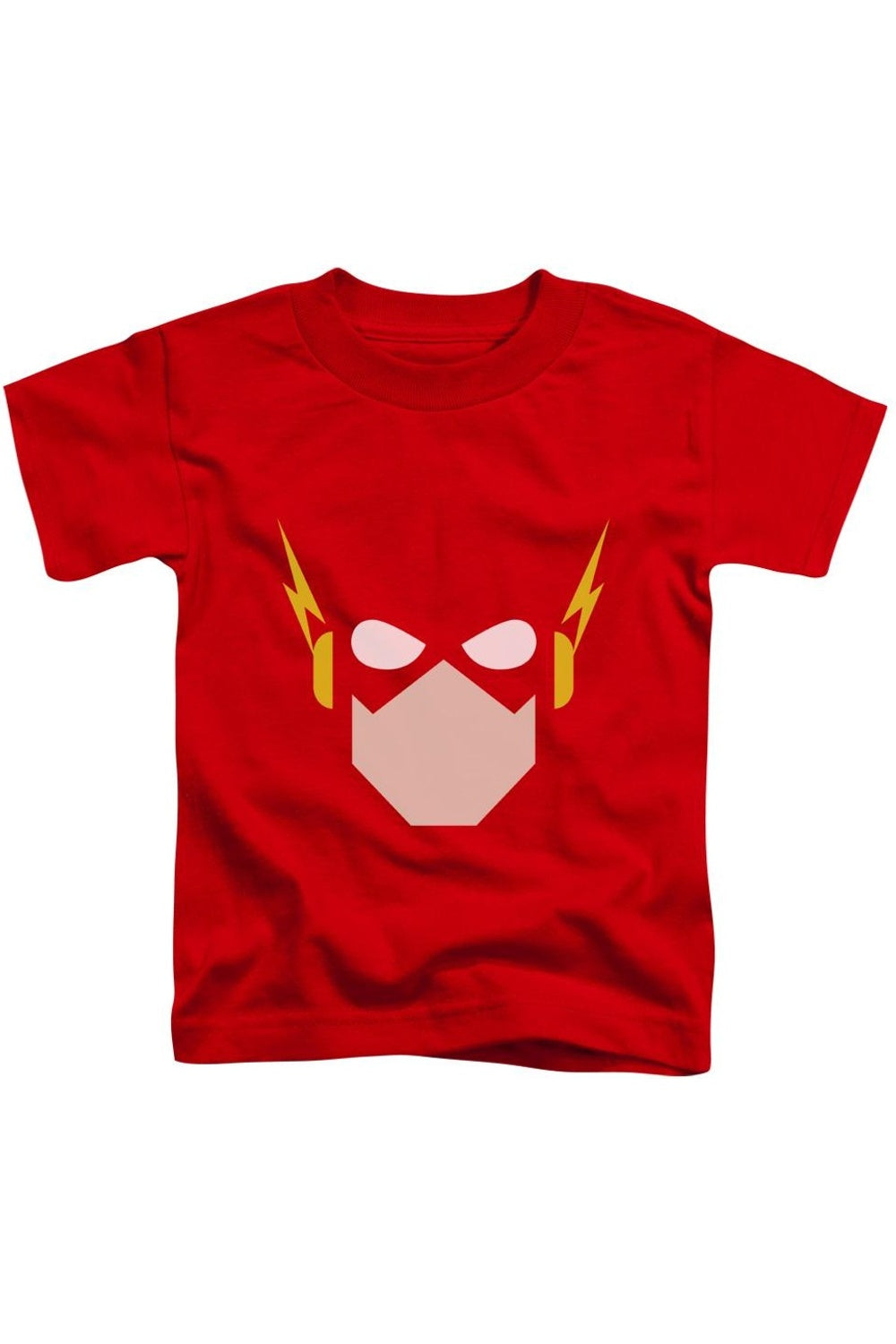 Футболка для малышей с коротким рукавом "Флэш из Лиги Справедливости Америки" Gildan, красный
Футболка для малышей с коротким рукавом "Флэш из Лиги Справедливости Америки" Gildan, красный
