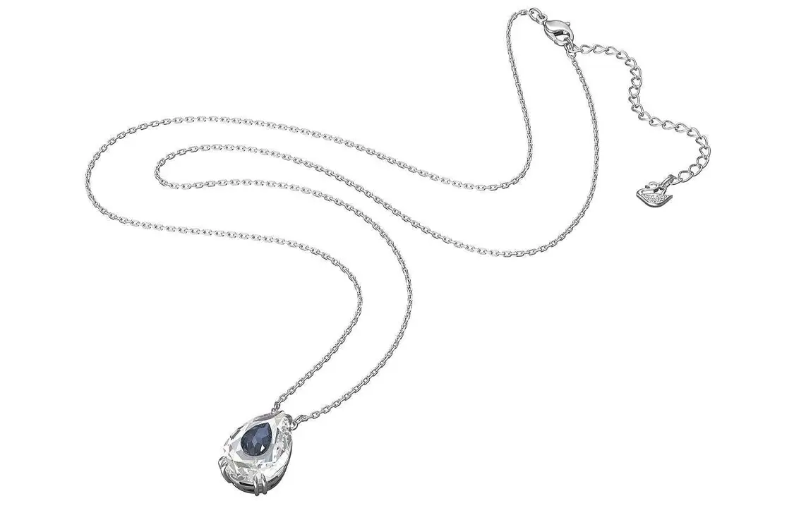 Swarovski Элегантность Африки ожерелье женское серебряное
Swarovski Элегантность Африки ожерелье женское серебряное