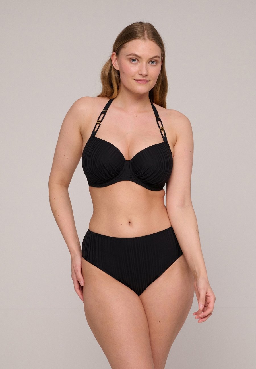 Низ бикини PrimaDonna KIRUNA FULL, Black
Низ бикини PrimaDonna KIRUNA FULL, Black