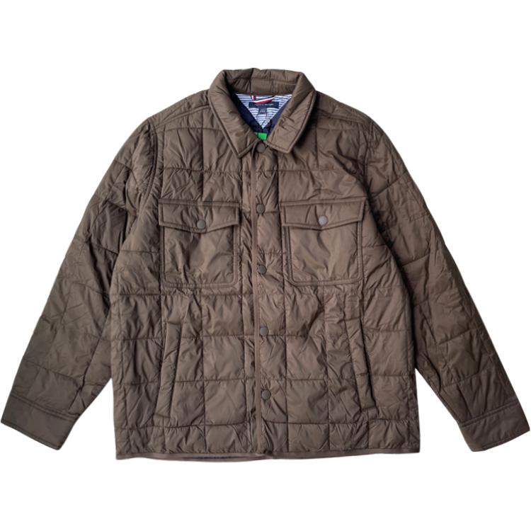 Tommy Hilfiger Куртка мужская Brown
Tommy Hilfiger Куртка мужская Brown