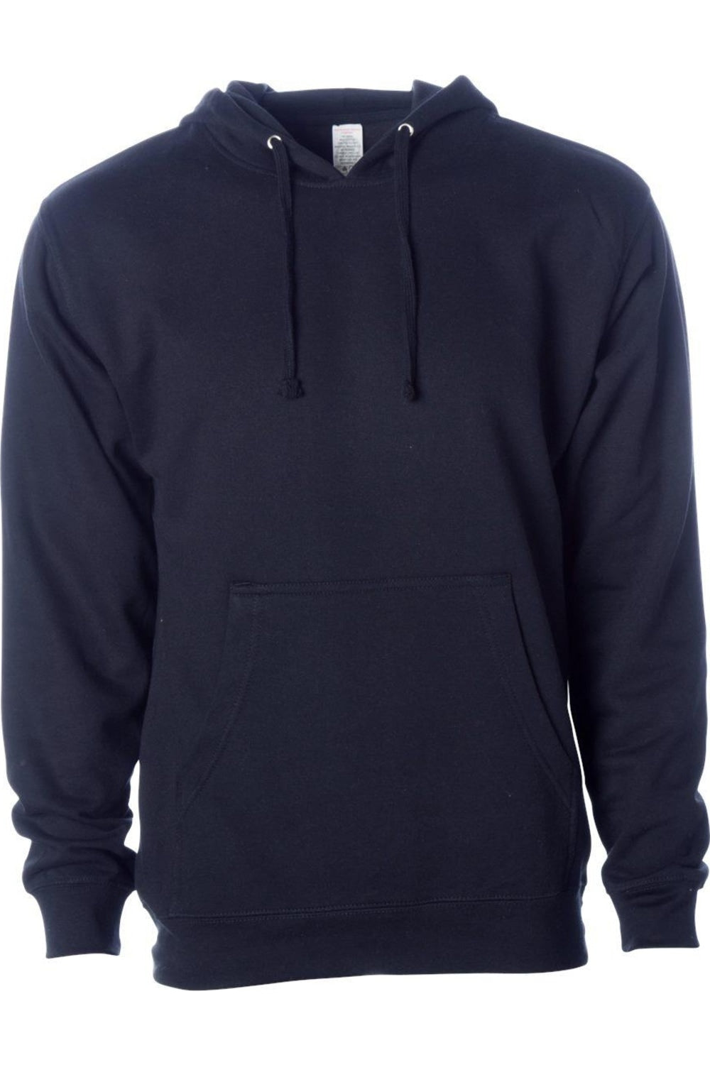 Толстовка с капюшоном средней толщины от Independent Trading Co Independent Trading Co., цвет classic navy
Толстовка с капюшоном средней толщины от Independent Trading Co Independent Trading Co., цвет classic navy