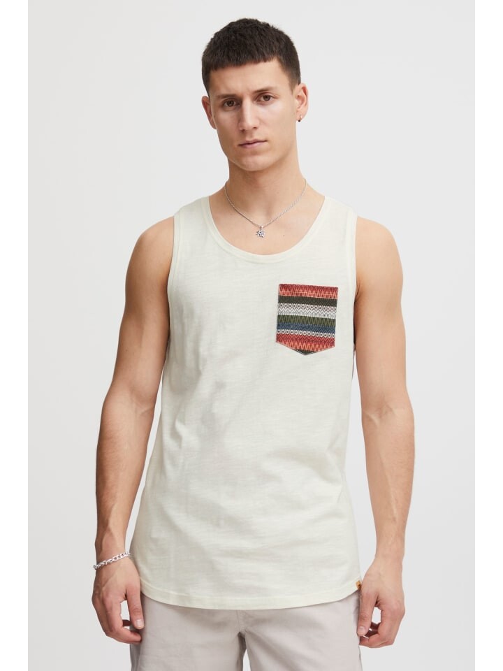 Футболка BLEND, белый
Футболка BLEND, белый