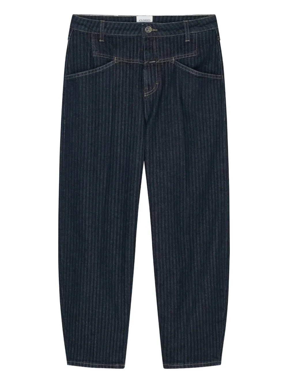 Джинсы Stover-X Closed, синий 
Джинсы Stover-X Closed, синий