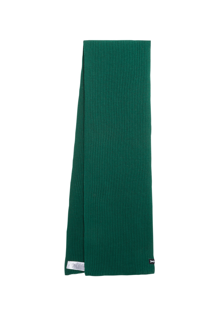 Шарф ARMEDANGELS, темно-зеленый
Шарф ARMEDANGELS, темно-зеленый