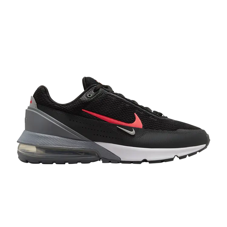 Кроссовки Nike Air Max Pulse, черный
Кроссовки Nike Air Max Pulse, черный