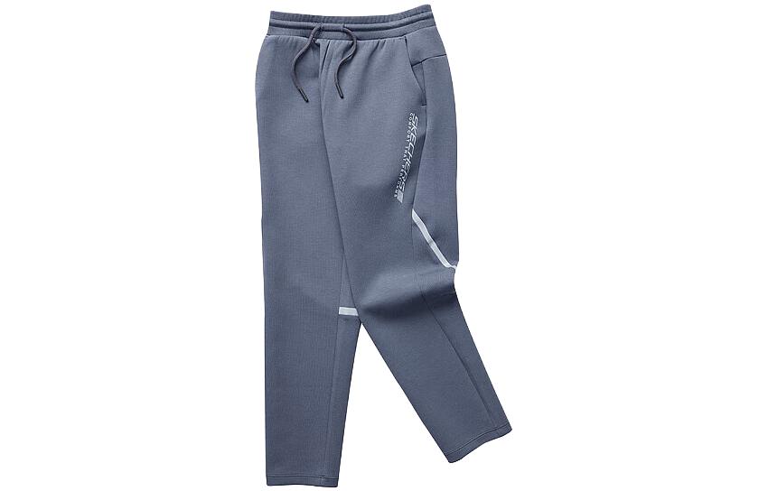 Детские спортивные штаны Skechers, цвет Relief Gray/02GB
Детские спортивные штаны Skechers, цвет Relief Gray/02GB