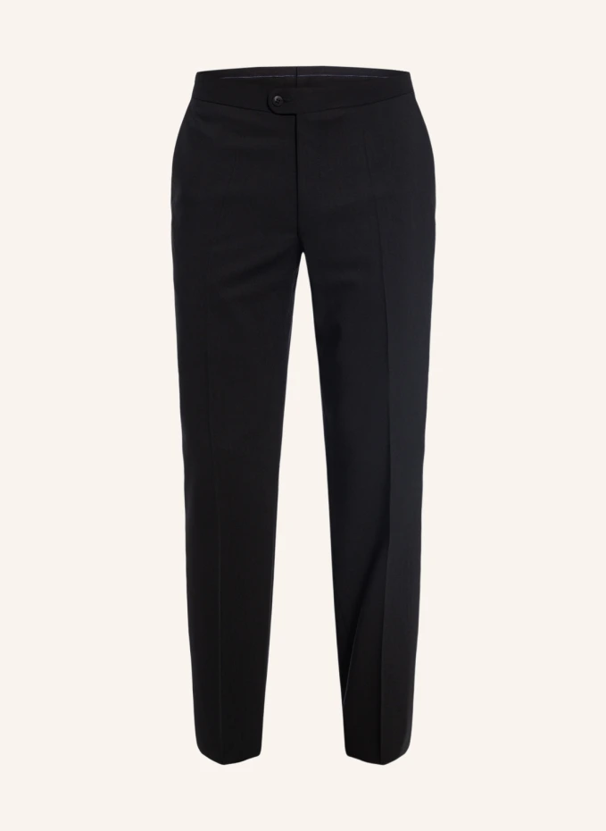 Брюки-смокинги по фигуре Eduard Dressler, черный
Брюки-смокинги по фигуре Eduard Dressler, черный