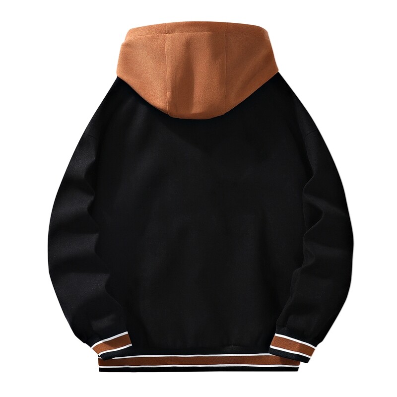 Куртка мужская Jeep Spirit, черный
Куртка мужская Jeep Spirit, черный