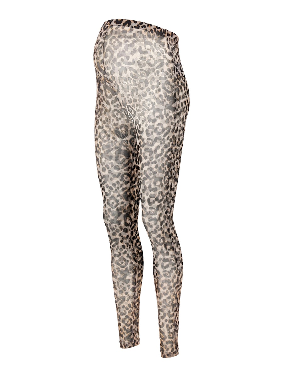 Узкие леггинсы MAMALICIOUS SONIA, светло-бежевый
Узкие леггинсы MAMALICIOUS SONIA, светло-бежевый