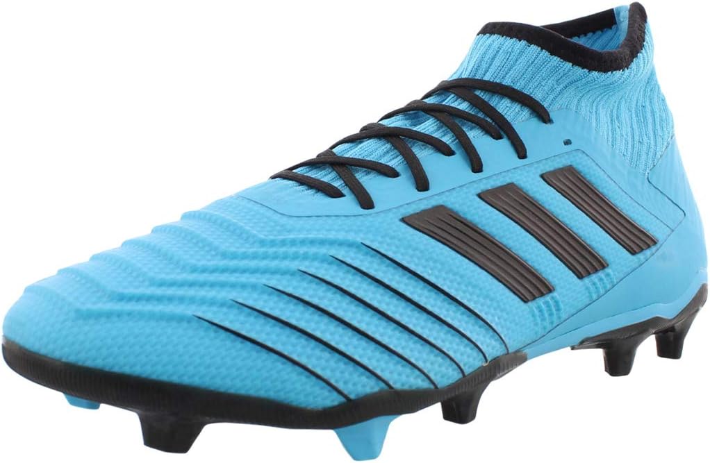 Футбольные бутсы adidas Nemeziz 19.2 для мужчин, для твердого грунта, синий
Футбольные бутсы adidas Nemeziz 19.2 для мужчин, для твердого грунта, синий