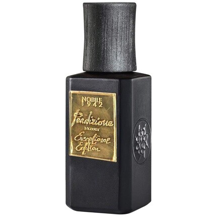 Женский Extrait De Parfum Perdizione 75 мл, Nobile 1942
Женский Extrait De Parfum Perdizione 75 мл, Nobile 1942