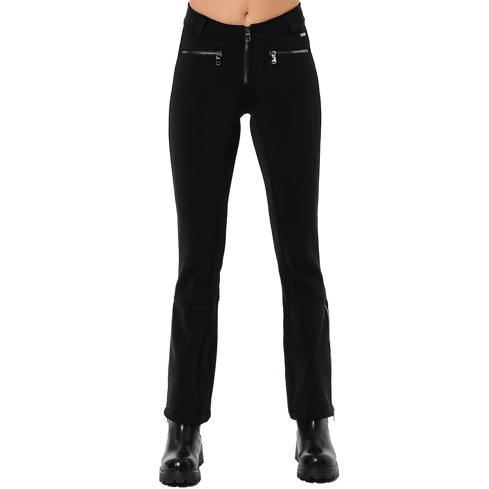 Горнолыжные брюки MDC Jet Softshell (женские), Black
Горнолыжные брюки MDC Jet Softshell (женские), Black