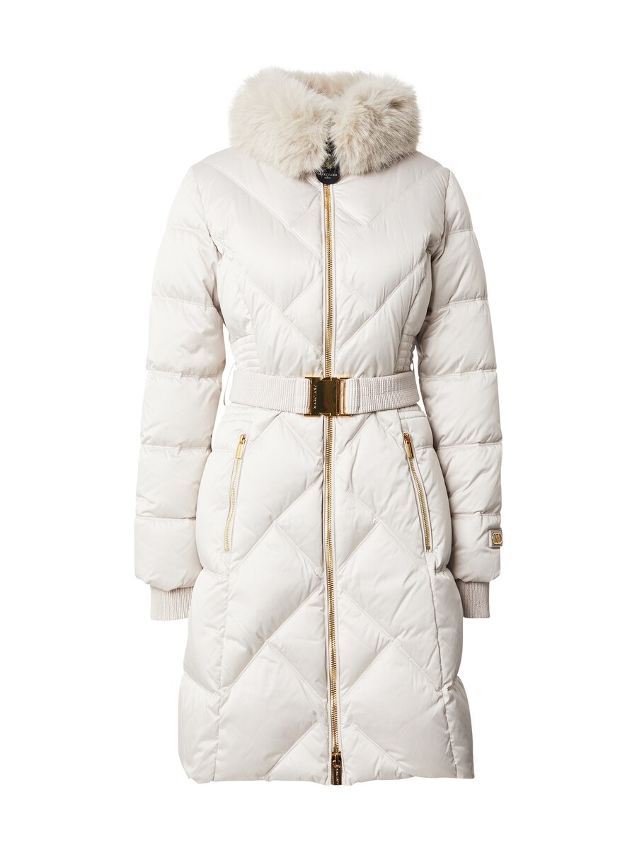 Зимнее пальто GUESS by Marciano ELLY, светло-серый
Зимнее пальто GUESS by Marciano ELLY, светло-серый