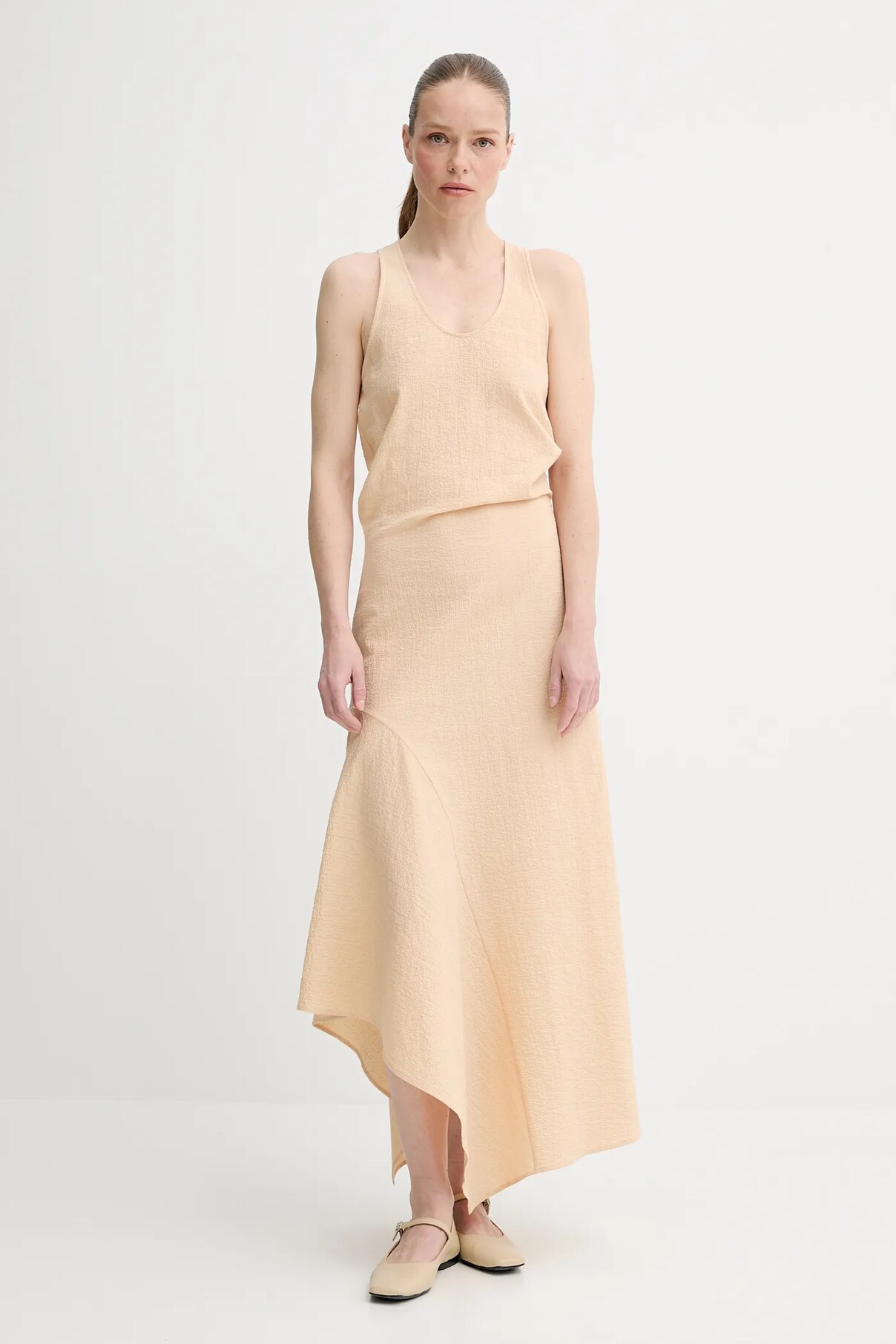 Платье AERON GALE, бежевый
Платье AERON GALE, бежевый