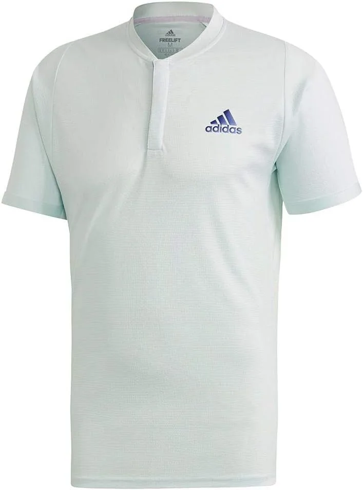 Футболка без рукавов adidas Men's Freelift Sport Heather
Футболка без рукавов adidas Men's Freelift Sport Heather