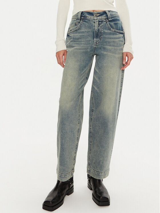 Джинсы мальчику подойдут Miss Sixty, синий
Джинсы мальчику подойдут Miss Sixty, синий