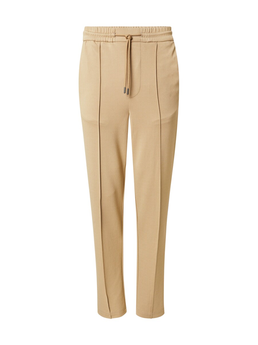 Зауженные брюки со складками спереди Only & Sons ONSMARK NOAH, песочный
Зауженные брюки со складками спереди Only & Sons ONSMARK NOAH, песочный