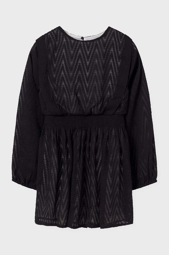 Детское платье Mayoral, черный
Детское платье Mayoral, черный