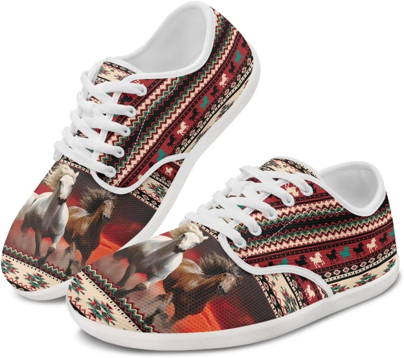 Мужские кроссовки Chaqlin, слипоны для пеших прогулок и бега, плоская подошва, дышащие, низкие, спортивные, легкие, на шнуровке, Horse Aztec Stripes
Мужские кроссовки Chaqlin, слипоны для пеших прогулок и бега, плоская подошва, дышащие, низкие, спортивные, легкие, на шнуровке, Horse Aztec Stripes