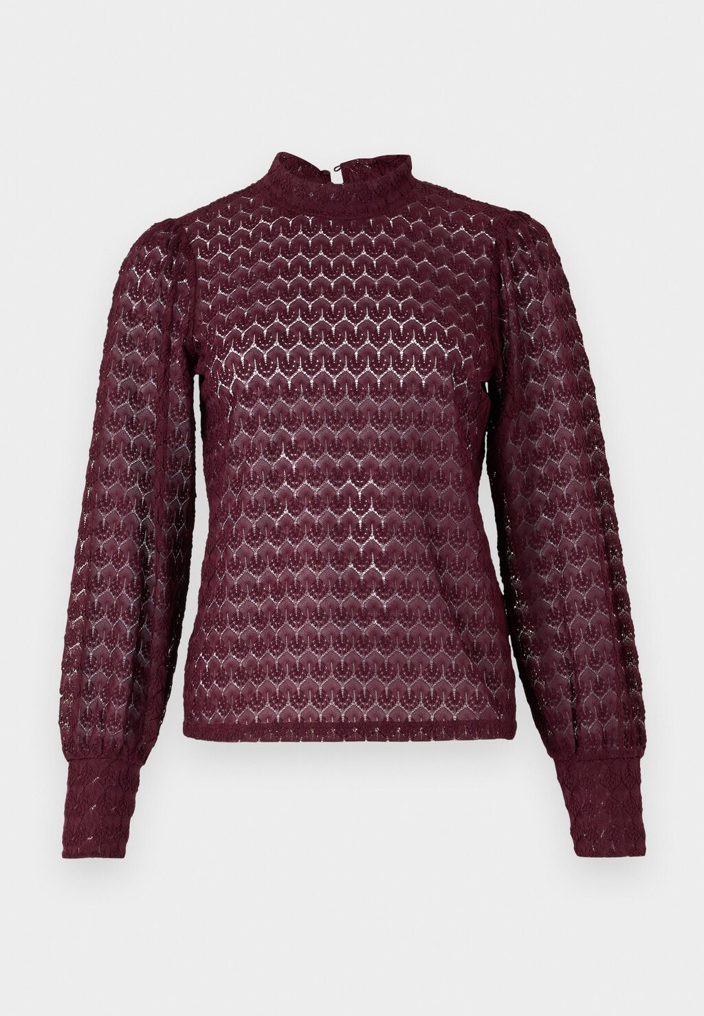 Джемпер JDYAVERY JDY, бордовый
Джемпер JDYAVERY JDY, бордовый