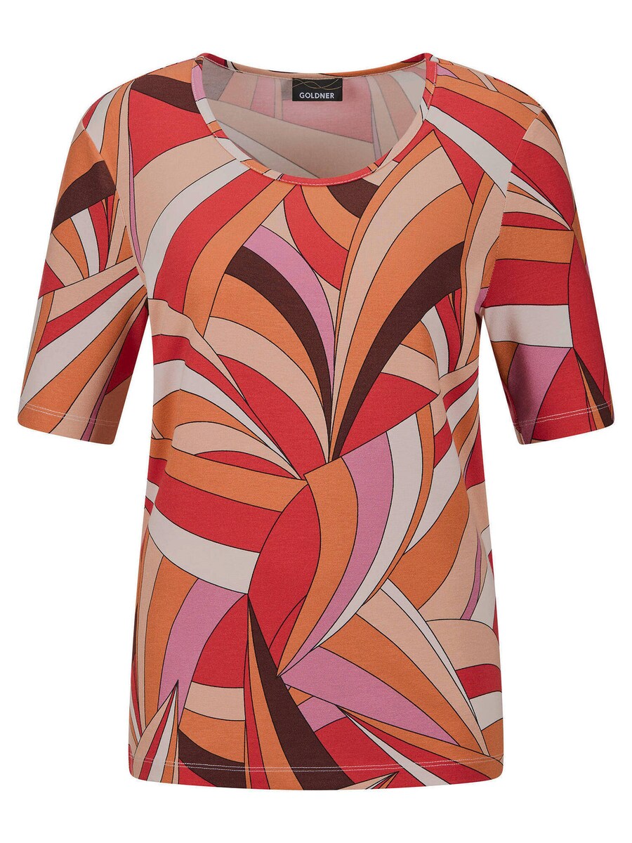 Рубашка Goldner, красный
Рубашка Goldner, красный