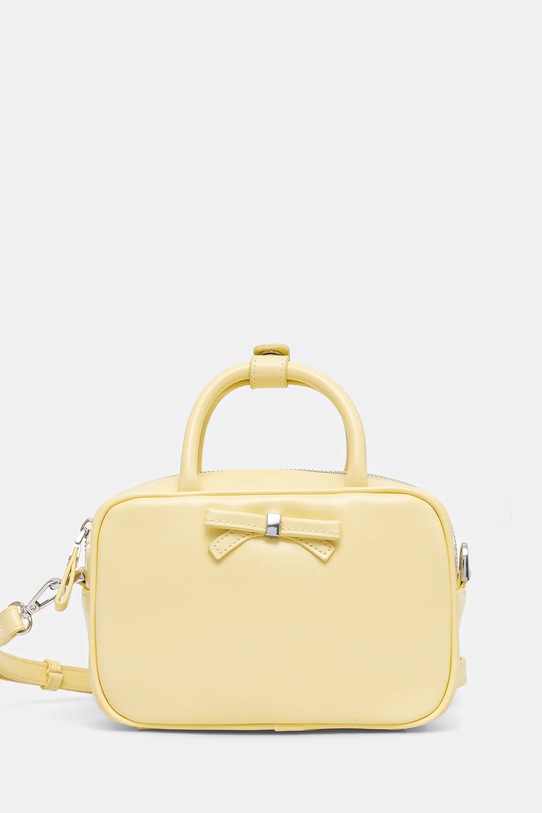 Сумка HALIEY Aldo, желтый
Сумка HALIEY Aldo, желтый
